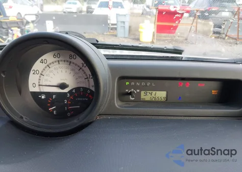 2006 Scion Xb z USA, uszkodzony, nr VIN JTLKT324564087756